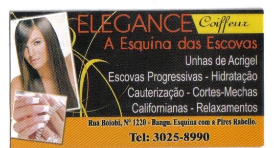 Cartão de Visita - 4x0 Couchê 250g UV Total Frente