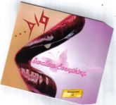 Envelope para CD / DVD