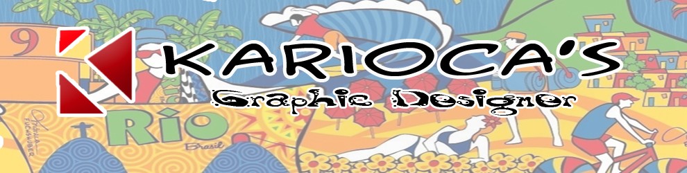 Karioca's Graphic Designer